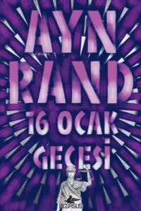 16 Ocak Gecesi - 1