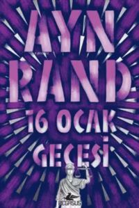 16 Ocak Gecesi - Pegasus Yayıncılık
