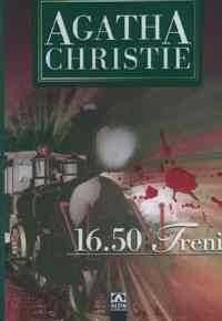 16.50 Treni - Altın Kitaplar