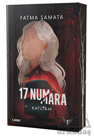 17 Numara - Katliam - Artemis Yayınları