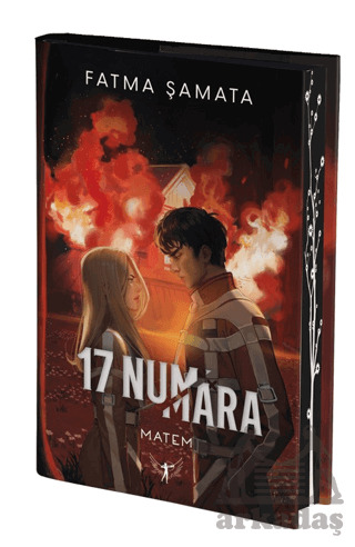 17 Numara - Matem (Ciltli) - Artemis Yayınları