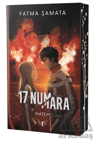 17 Numara - Matem - 1