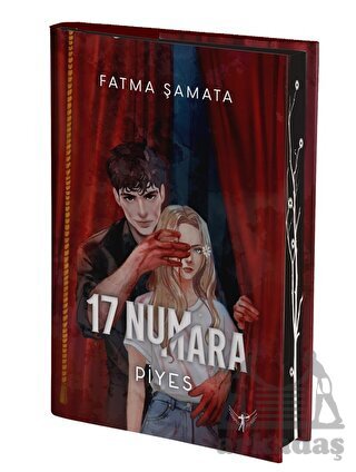 17 Numara Piyes - Artemis Yayınları