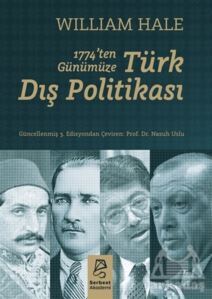 1774’Ten Günümüze Türk Dış Politikası - Serbest Kitaplar