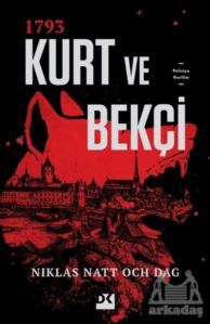 1793 Kurt Ve Bekçi - Doğan Kitap