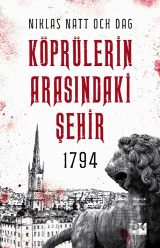 1794 Köprülerin Arasındaki Şehir - Doğan Kitap