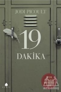 19 Dakika - April Yayıncılık
