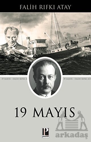 19 Mayıs - Pozitif Yayınları
