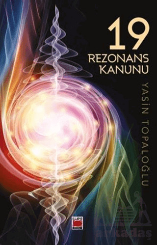 19 Rezonans Kanunu - Elips Kitap
