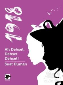1918 - Ah Dehşet, Dehşet Dehşet! - Alakarga Sanat Yayınları
