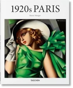 1920'S Paris - Taschen