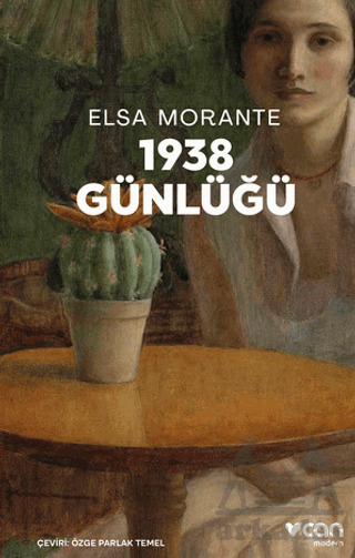 1938 Günlüğü - 1