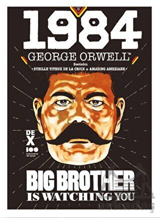 1984 - Dex Yayınevi