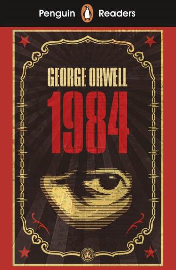 1984 - Vintage Books UK