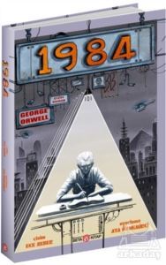 1984 - Beta Kitap
