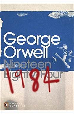 1984 - Penguin Books UK