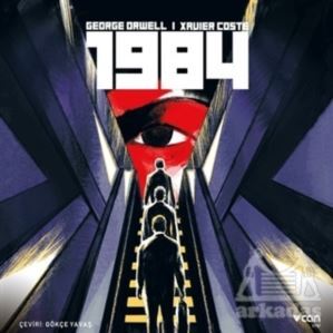 1984 - Can Yayınları