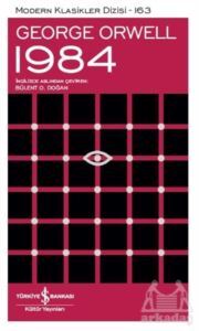 1984 - İş Bankası Kültür Yayınları