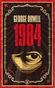 1984 (English) - Penguin Books UK