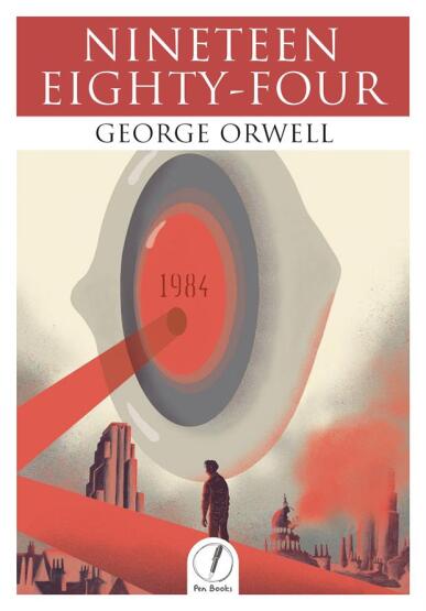 1984 - Nineteen Eighty-Four - 1