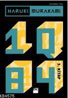 1Q84 - 3. Kitap - Doğan Kitap