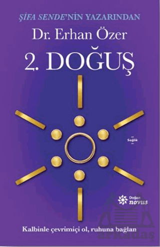 2. Doğuş Kalbinle Çevrimiçi Ol, Ruhuna Bağlan - Doğan Novus