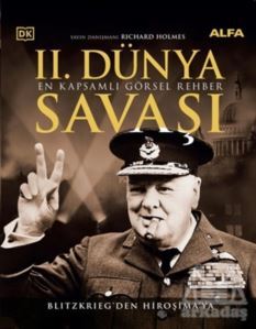 2. Dünya Savaşı - Alfa Yayınları