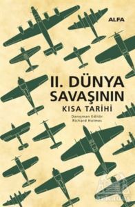 2. Dünya Savaşının Kısa Tarihi - 1