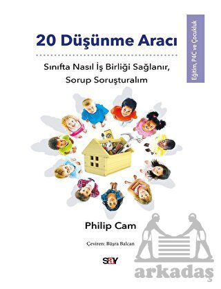 20 Düşünme Aracı - 1