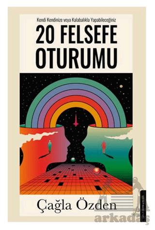 20 Felsefe Oturumu - Destek Yayınları