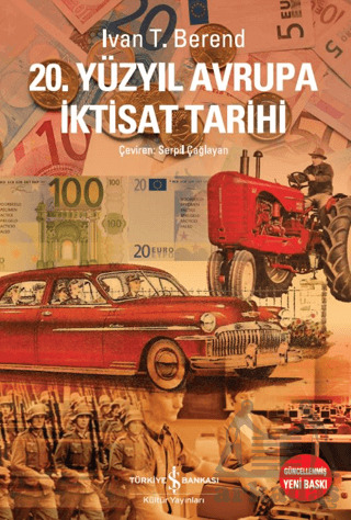 20. Yüzyıl Avrupa İktisat Tarihi - 1