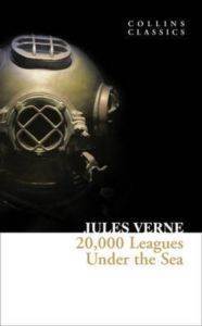 20000 Leagues Under The Sea - Collins Classics