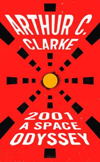 2001: a Space Odyssey - 1