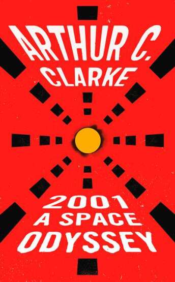 2001: a Space Odyssey - Ace USA