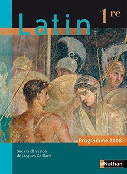 2008 Latin 1E - 1