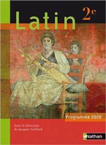 2008 Latin 2de - 1