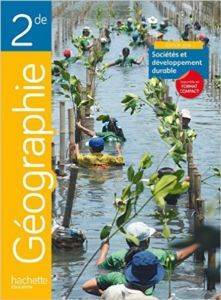 2014 GEOGRAPHIE 2de - Hachette Livre International