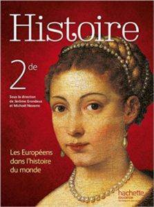 2014 HISTOIRE 2de - Hachette Livre International