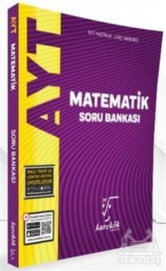 2021 AYT Matematik Soru Bankası - 1