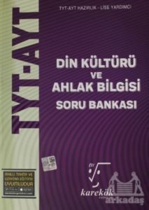 2021 TYT-AYT Din Kültürü Ve Ahlak Bilgisi Soru Bankası - 1