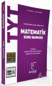 2021 TYT Matematik Soru Bankası - Karekök Yayıncılık