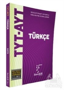 2021 TYT YKS Türkçe Konu Anlatımı - Karekök Yayıncılık