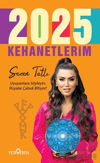 2025 Kehanetlerim - 2