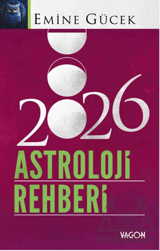 2026 Astroloji Rehberi - 1