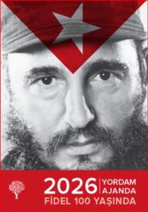 2026 Yordam Ajanda - Yordam Kitap