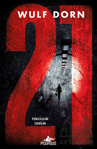 21 - Pegasus Yayınları