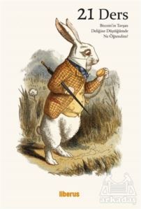 21 Ders - Liberus Yayınları