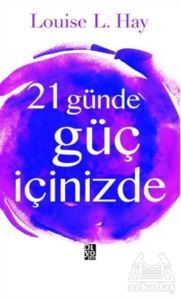 21 Günde Güç İçinizde - 1