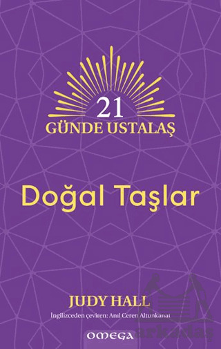 21 Günde Ustalaş - Doğal Taşlar - Omega