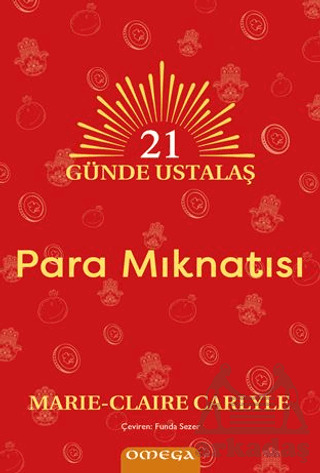 21 Günde Ustalaş - Para Mıknatısı - Omega